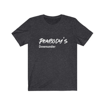 Peabody's Downunder