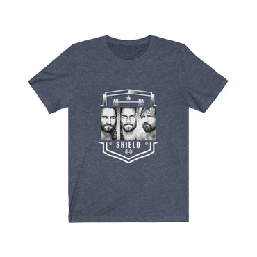 s.h.i.e.l.d t shirt