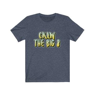 CKLW The Big 8