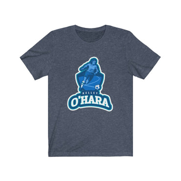 kelley ohara t shirt
