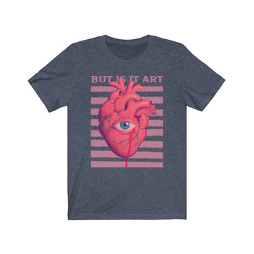 t shirt but is it art