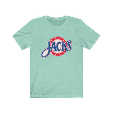 Baltimore Skipjacks Hockey - AHL Logo