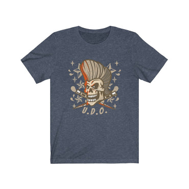 u.d.o. t-shirt