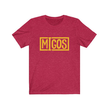 migos t shirt