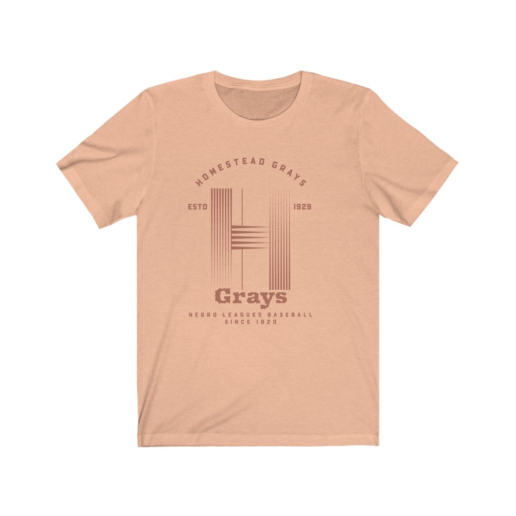 Homestead Grays Baseball