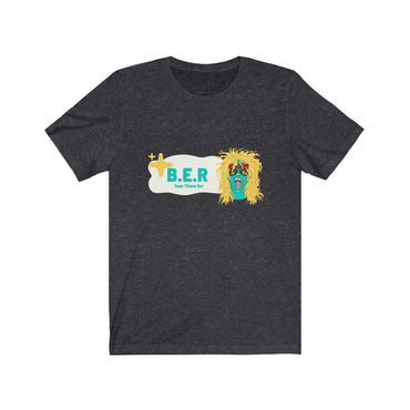 b.e.r. band t-shirt