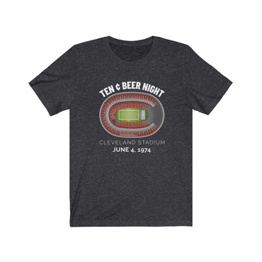 Ten Cent Beer Night
