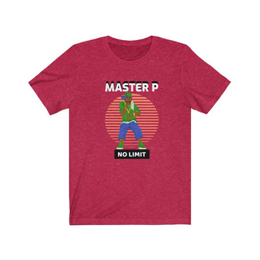 vintage master p t shirt