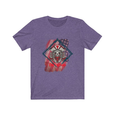 captain t shirt