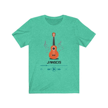 j mascis t shirt