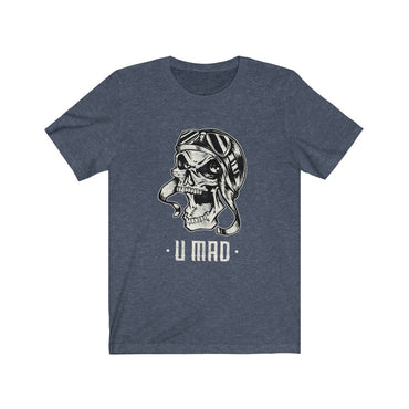 u mad t shirt