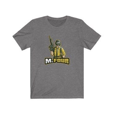 m.four t shirt