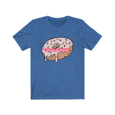 Donut-Go-Round