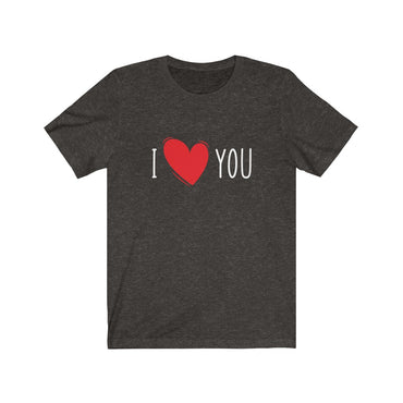 lover t shirt