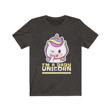 i'm baby t shirt