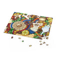 Coffee  - Jigsaw Puzzle