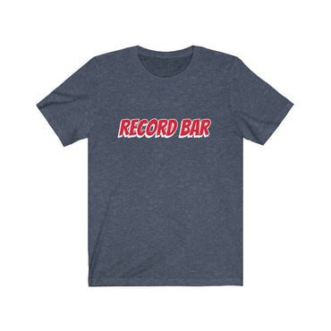 Record Bar T-shirt