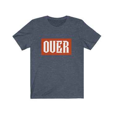 over t shirt