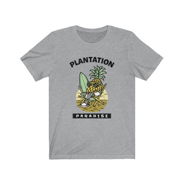 Plantation Paradise