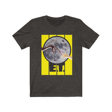 e t shirt
