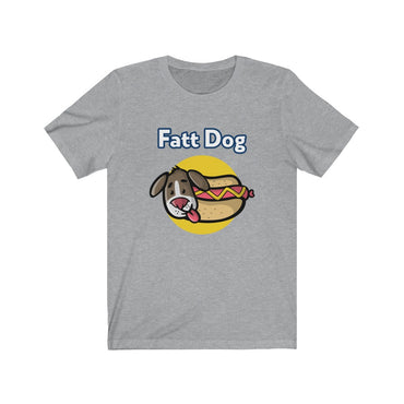 Fatt Dog