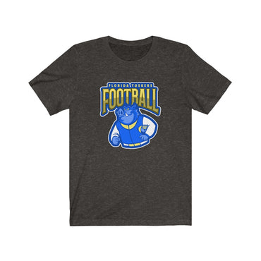 Florida Tuskers Football
