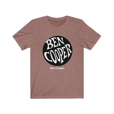 Ben Cooper Logo