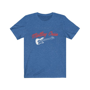 motley crue t shirt