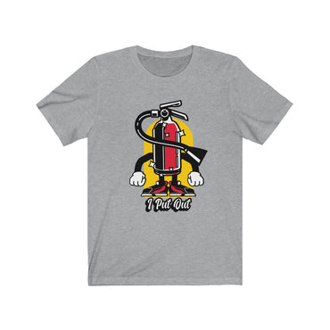 i put out t shirt