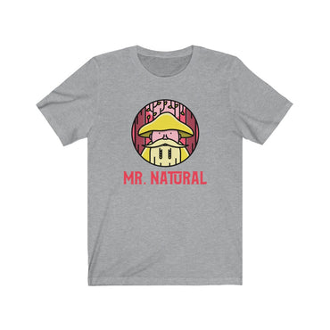 r crumb mr natural t shirt