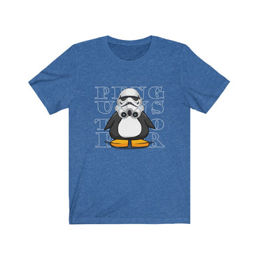 Penguins Trooper