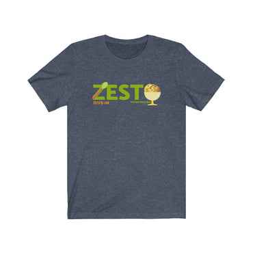 Zesto Drive-In