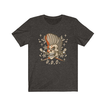 u.d.o. t-shirt