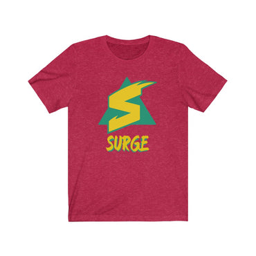 Sacramento Surge