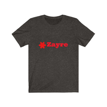 Zayre Department Store