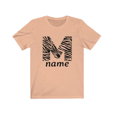 m name t shirt