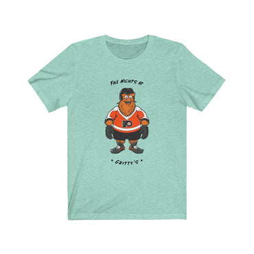 Five Nights at Gritty's