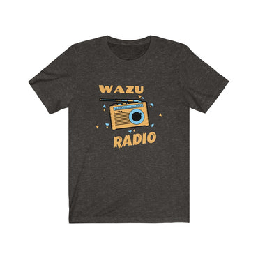 WAZU Radio
