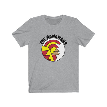 The Hawaiians Football