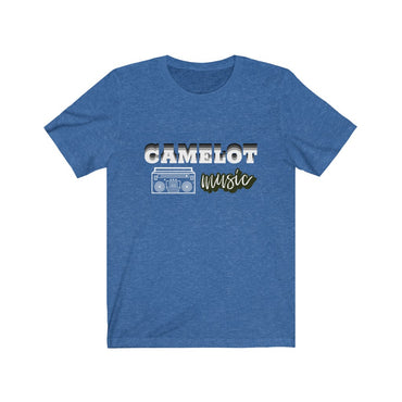 Camelot Music