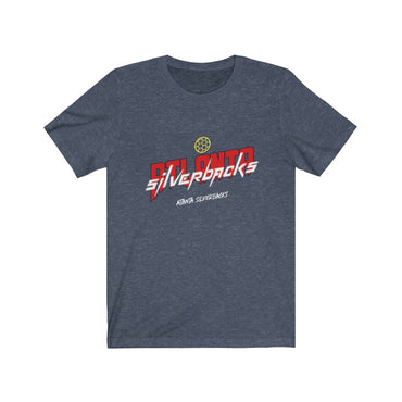 Atlanta Silverbacks