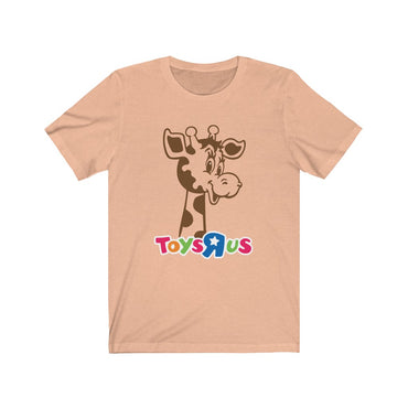 Vintage Geoffrey Toys R' Us - Youth Tee