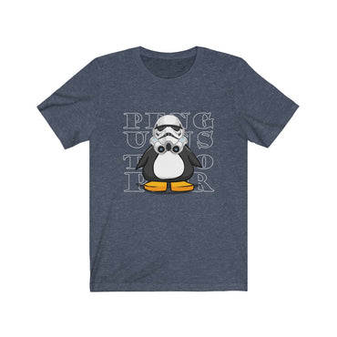 Penguins Trooper