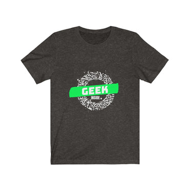t shirt geek