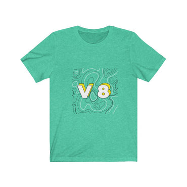 v8 t shirt