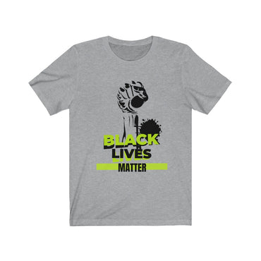 Black Life Matters