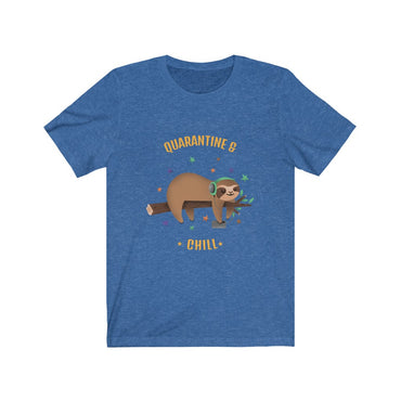 quarantine t shirt
