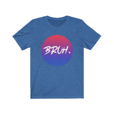 bruh t shirt