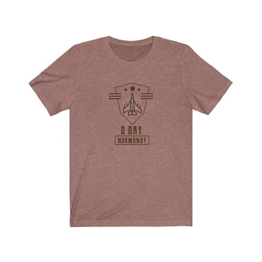 d day t shirt