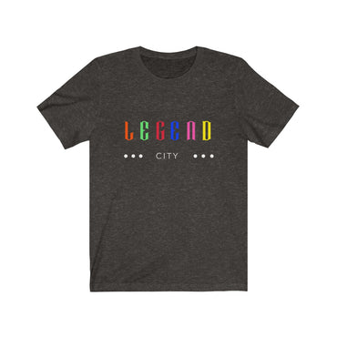 Legend City
